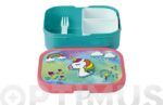 CONTENEDOR LUNCH BOX CAMPUS - Imagen 23