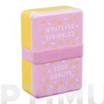 CONTENEDOR PORTA ALIMENTOS