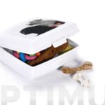 CONTENEDOR SNAP BOX "L" GATOS - 02273-P73-01