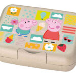 CONTENEDOR WICH BOX - PEPA PIG