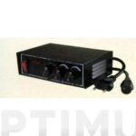 CONTROLADOR INTERRUPTOR LED