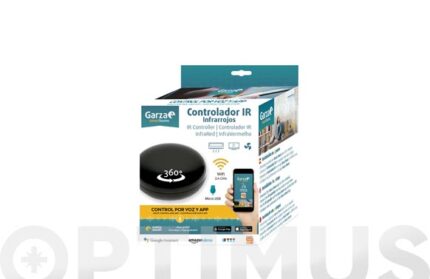 CONTROLADOR IR SMART WIFI