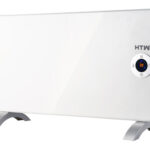 CONVECTOR BLANCO - 1000 W