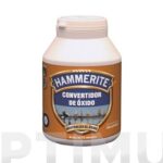 CONVERTIDOR DE OXIDO - 250 ML INCOLORO