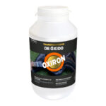 CONVERTIDOR DE OXIDO OXIRON