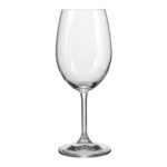 COPA AGUA/VINO BOHEMIA LARA 6 UDS - 45 CL