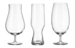 COPA CERVEZA SET REGALO GOLDEN - 6 UDS SURTIDAS