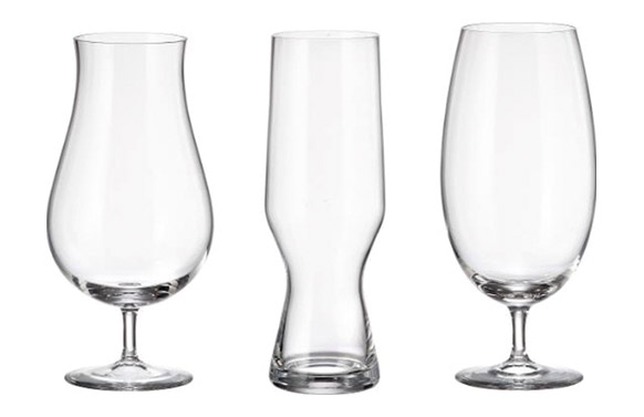 126_68ef91ab31e1f COPA CERVEZA SET REGALO GOLDEN - 6 UDS SURTIDAS - Imagen 1