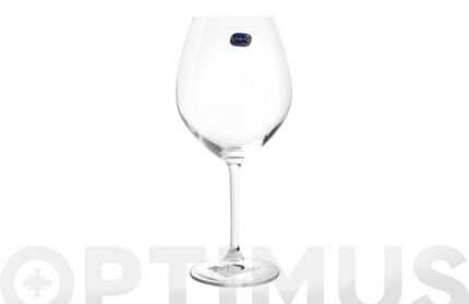 COPA DE CATA ENOTECA - CRISTAL DE BOHEMIA 71 CL