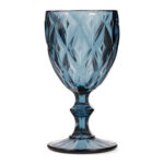 COPA GRABADA RUSTICA IKONIC MARINE 6 UDS - 24 CL