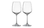 COPA VIDRIO VINO DONATELLA PACK 2 UDS - 34 CL