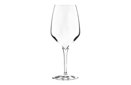 COPA VIDRIO VINO NAPA 6 UDS - 58 CL