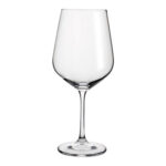 COPA VINO BOHEMIA BELIA 6 UDS