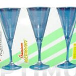 COPA YPSILON (PACK 3 UDS) - AGUA