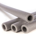 COQUILLA POLIETILENO GRIS (ESPESOR 10MM)