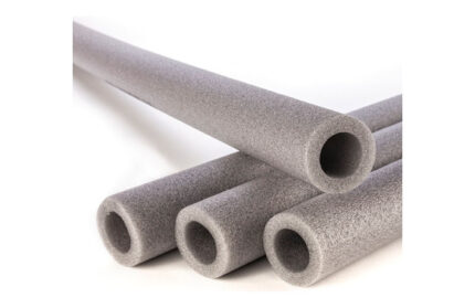 COQUILLA POLIETILENO GRIS (ESPESOR 10MM)