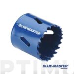 CORONA BIMETAL PROFUNDIDAD CORTE 30 MM