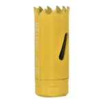 CORONA PERFOR. Ø 021MM BIMETAL NIVEL