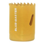 CORONA PERFOR. Ø 029MM BIMETAL NIVEL