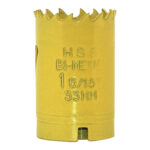 CORONA PERFOR. Ø 033MM BIMETAL NIVEL