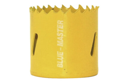 CORONA PERFOR. Ø 041MM BIMETAL NIVEL