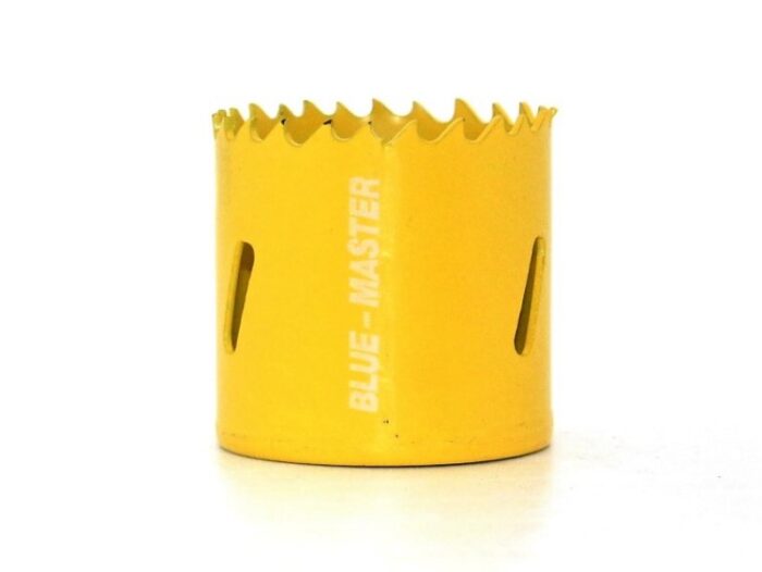 126_68f00238c331b CORONA PERFOR. Ø 046MM BIMETAL NIVEL - Imagen 1