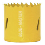 CORONA PERFOR. Ø 050MM BIMETAL NIVEL