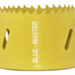 CORONA PERFOR. Ø 060MM BIMETAL NIVEL