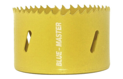 CORONA PERFOR. Ø 068MM BIMETAL NIVEL