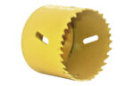 CORONA PERFOR. Ø 073MM BIMETAL NIVEL - Imagen 2