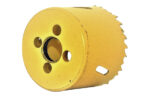 CORONA PERFOR. Ø 073MM BIMETAL NIVEL - Imagen 3