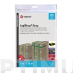 CORREA AJUSTABLE DESMONTABLE LOGISTRAP® 2 UDS