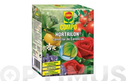CORRECTOR DE CARENCIAS - 5 X 5 GR