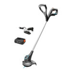 CORTABORDES A BATERIA 18 V Ø 23 DE CORTE - SMALLCUT P4A