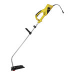 CORTABORDES ELECTRICO 1000 W Ø DE CORTE 40 CM - HILO DE Ø 1,6 MM.