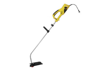 CORTABORDES ELECTRICO 1000 W Ø DE CORTE 40 CM - HILO DE Ø 1,6 MM.