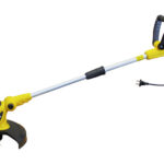 CORTABORDES ELECTRICO 550 W Ø DE CORTE 30 CM - HILO DE Ø 1,6 MM