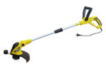 CORTABORDES ELECTRICO 550 W Ø DE CORTE 30 CM - HILO DE Ø 1,6 MM