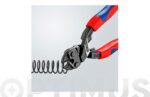 CORTABULONES COMPACTO "COBOLT" - Imagen 12