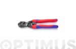 CORTABULONES COMPACTO "COBOLT" - Imagen 14