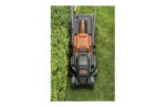 CORTACESPED ELECTRICO 1,0 KW BLACK & DECKER - ANCHO DE CORTE 32 CM - Imagen 2