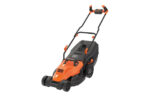 CORTACESPED ELECTRICO 1,6 KW BLACK & DECKER - ANCHO DE CORTE 38 CM