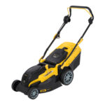 CORTACESPED ELECTRICO 2 KW POWERPLUS - ANCHO DE CORTE 42 CM