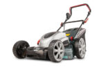 CORTACESPED ELECTRICO POWERPLUS - 1800W ANCHO CORTE 46CM - Imagen 2