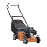 CORTACESPED GASOLINA 123 CC CASTOR