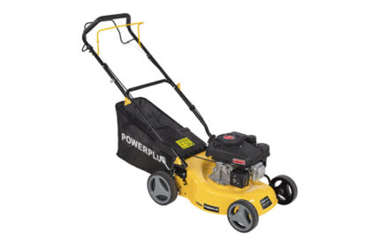 CORTACESPED GASOLINA 130 CC - 41 CM