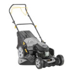 CORTACESPED GASOLINA 166 CC ALPINA - AUTOPROPULSADO. ANCHO CORTE 51 CM