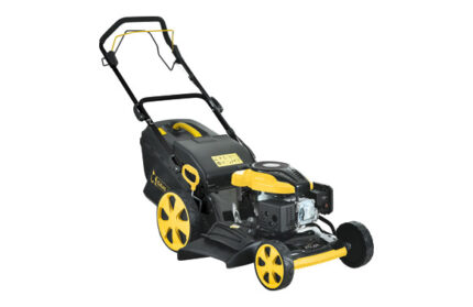 CORTACESPED GASOLINA APACHE 875ZSL-V21 - 159CC