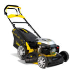 CORTACESPED GASOLINA SIOUX 855ZSG-V23 - 4 TIEMPOS ANCHO CORTE 45,7 CM