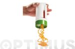 CORTADOR VERDURAS SPIRALIZER - Imagen 3